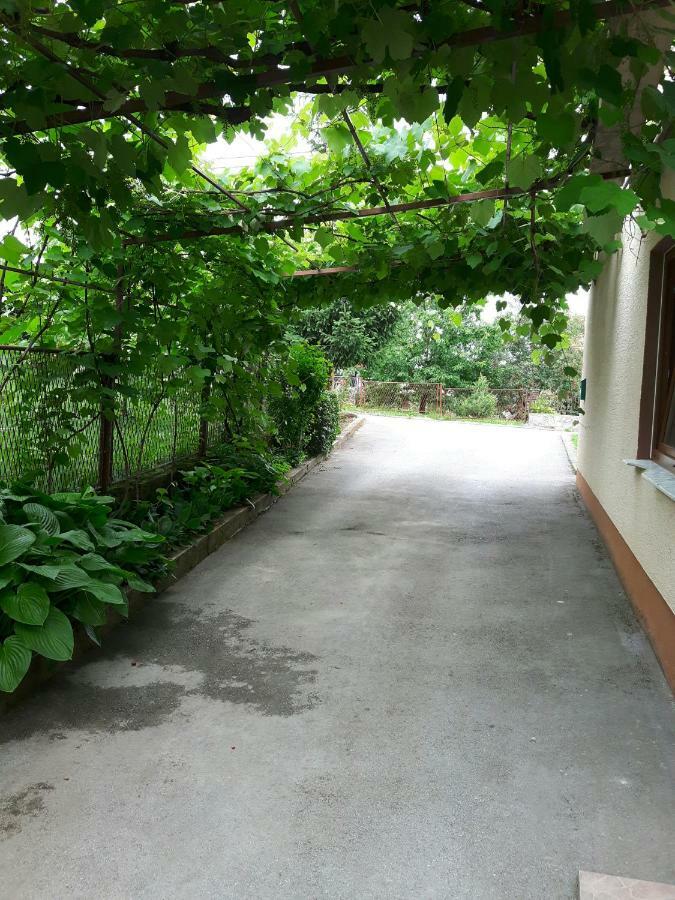 Apartman Petra & Tena Slunj Exterior photo