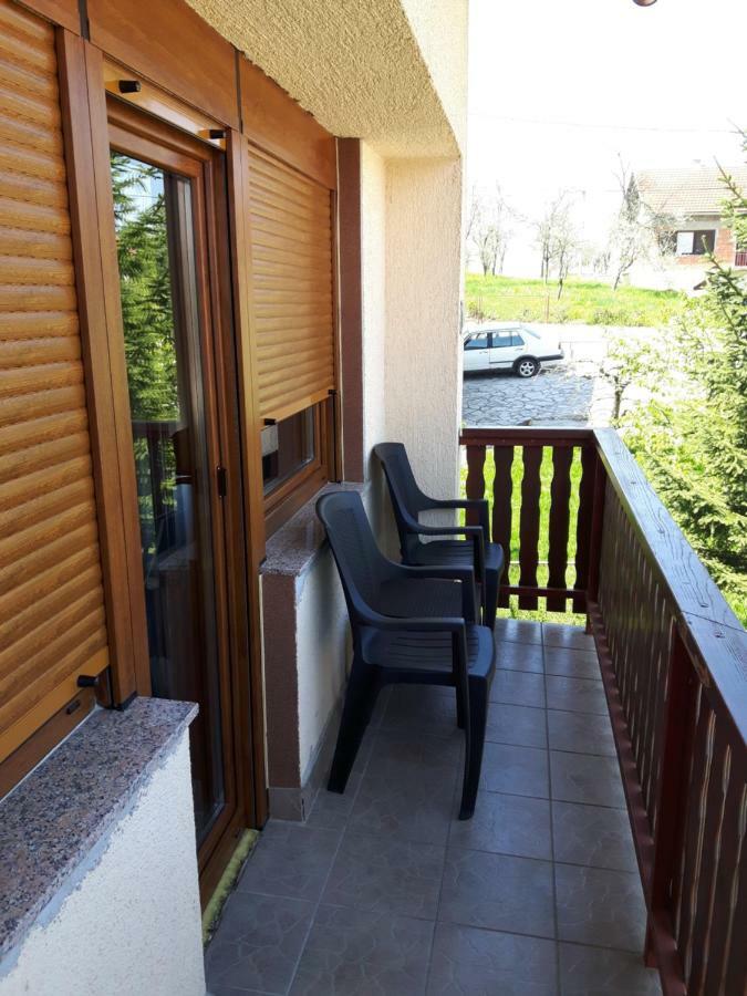 Apartman Petra & Tena Slunj Exterior photo