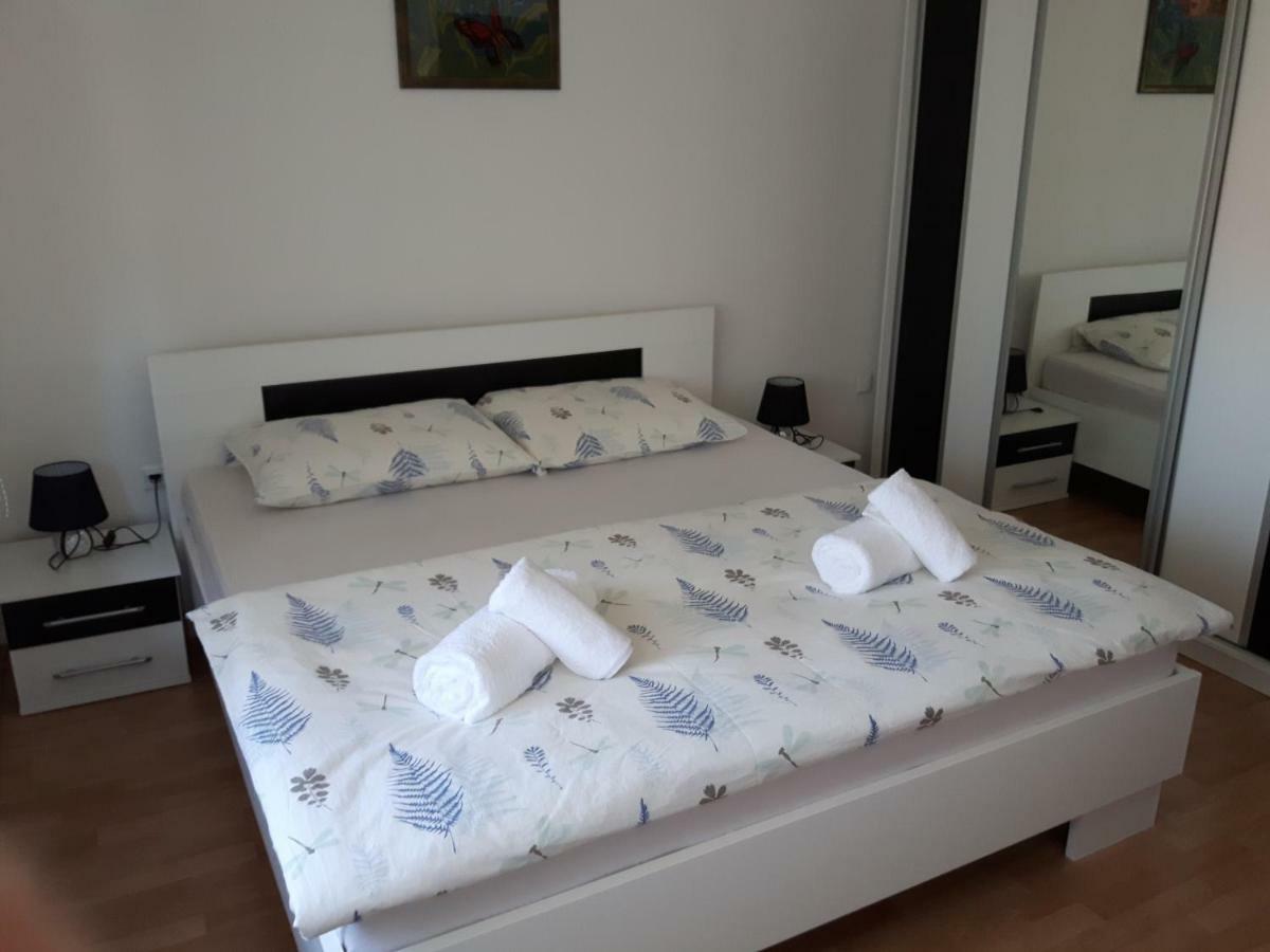 Apartman Petra & Tena Slunj Exterior photo