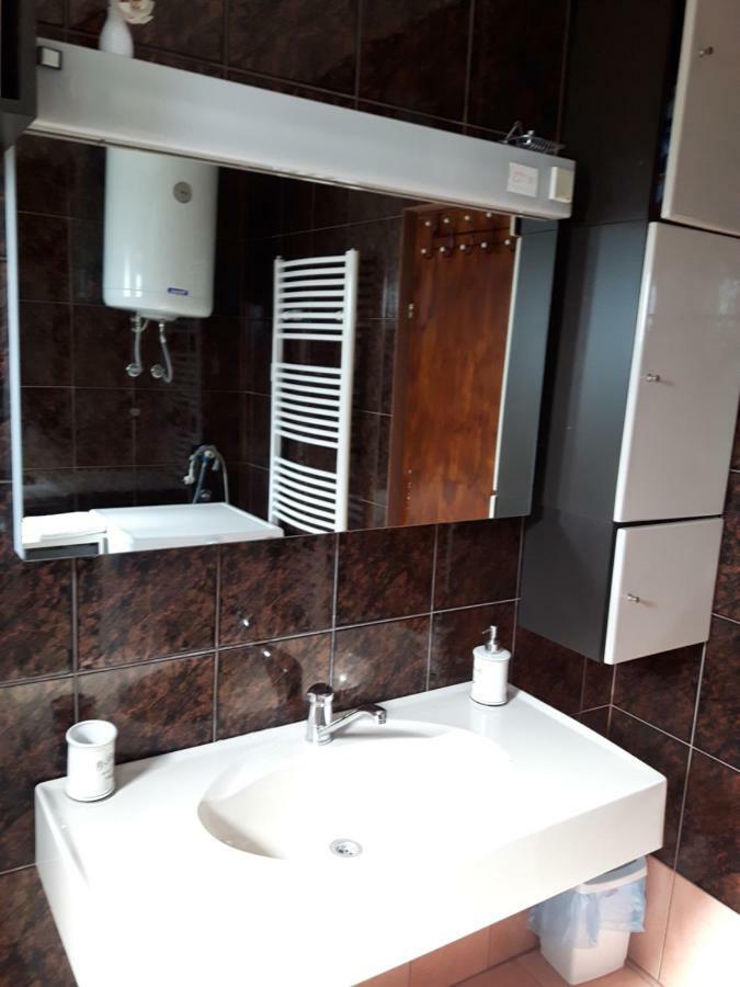 Apartman Petra & Tena Slunj Exterior photo